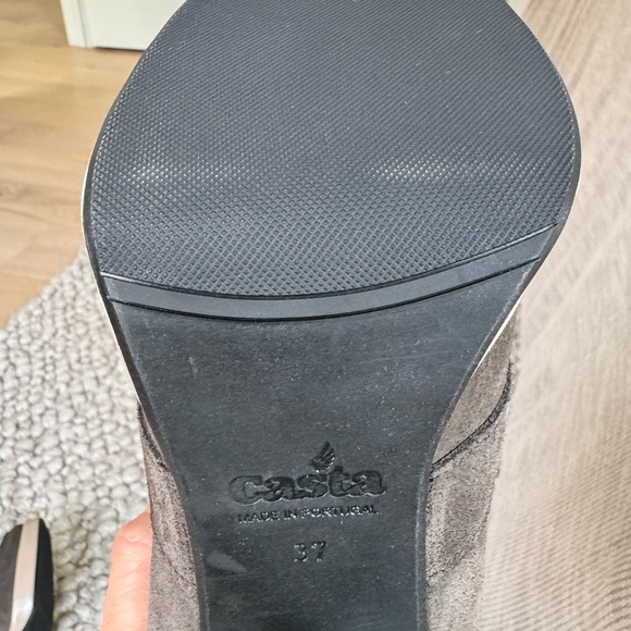 Casta Josh Loafer - these retro 90s babies are brand new - Picture 6 of 8